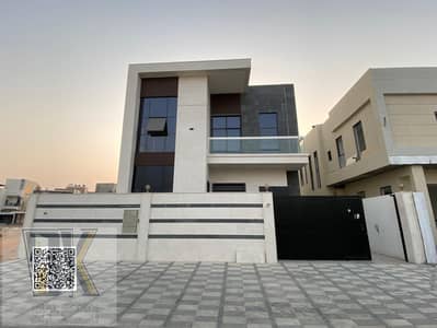 فیلا 5 غرف نوم للايجار في الياسمين، عجمان - WhatsApp Image 2025-08-26 at 11.13. 17 AM. jpeg