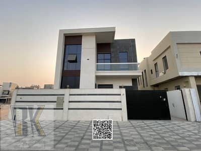 فیلا 5 غرف نوم للايجار في الياسمين، عجمان - WhatsApp Image 2025-08-26 at 11.13. 17 AM. jpeg