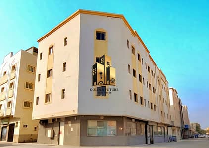 مبنى سكني  للايجار في تجارية مويلح، الشارقة - 1000063221. jpg