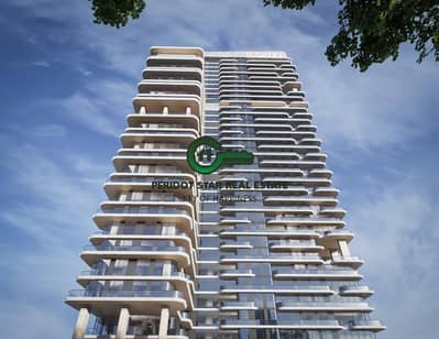 Студия Продажа в Сити оф Арабия, Дубай - architectureImage_4. jpg