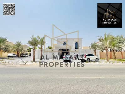 5 Bedroom Villa for Sale in Al Mowaihat, Ajman - WhatsApp Image 2025-08-20 at 12.16. 31 AM. jpeg
