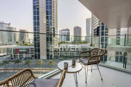 商业湾， 迪拜 单身公寓待售 - 位于商业湾，侯爵广场 的公寓 1310700 AED - 12621664
