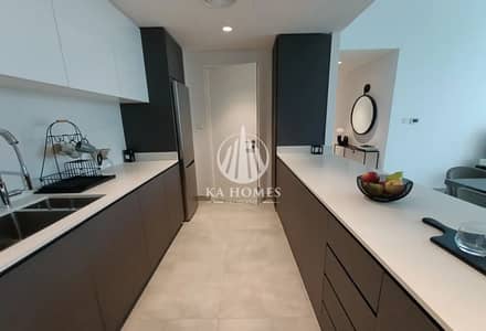1 Bedroom Flat for Sale in Aljada, Sharjah - IMG-20230406-WA0035. jpg