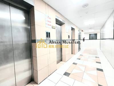 1 Bedroom Apartment for Rent in Abu Shagara, Sharjah - 1000335013. jpg