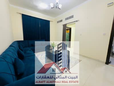1 Bedroom Flat for Rent in Al Rawda, Ajman - WhatsApp Image 2025-08-26 at 12.46. 07 PM. jpeg