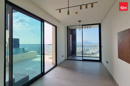 2 Bedroom Apartment for Sale in Jumeirah Village Circle (JVC), Dubai - Private Pool | Investment Property | Skyline View