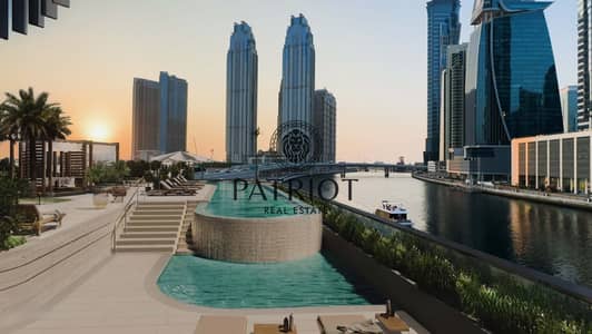 2 Bedroom Apartment for Sale in Business Bay, Dubai - Ellington_One_River_Point_page-0019. jpg