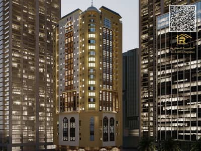 استوديو  للبيع في النعيمية، عجمان - e21202aa-ba25-4c9c-b9e0-e4a940c54143. jpg