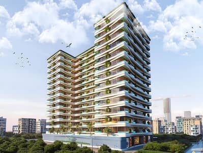 2 Bedroom Apartment for Sale in Dubai Land Residence Complex, Dubai - Ivy-Gardens-2. jpg