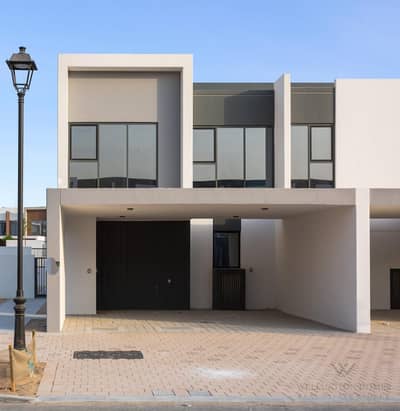 4 Bedroom Villa for Rent in Dubailand, Dubai - IMG-20250825-WA0030. jpg