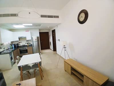 1 Bedroom Apartment for Rent in Al Furjan, Dubai - IMG-20250826-WA0112. jpg