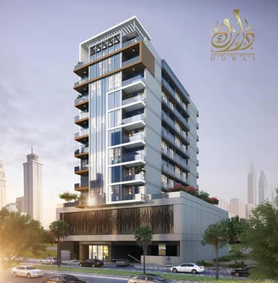 Studio for Sale in Al Satwa, Dubai - 21065e2c0544e4f929af3ab5bd7a8811. jpg