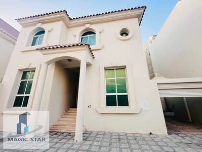 6 Bedroom Villa for Rent in Khalifa City, Abu Dhabi - image0 - 2025-08-26T023424.905. jpeg