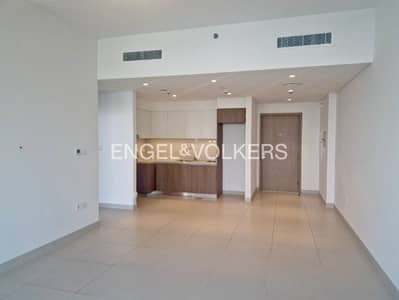 1 Bedroom Flat for Rent in Dubai Creek Harbour, Dubai - Spacious | Sea Views | Natural Light