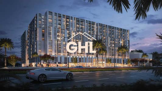 城市广场， 迪拜 单身公寓待租 - 位于城市广场，利华 的公寓 62500 AED - 12621887