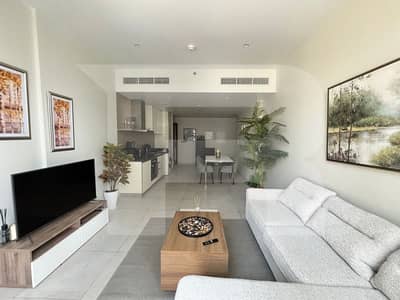 1 Bedroom Apartment for Rent in Dubai Marina, Dubai - Ready To Move In | Mid Floor | Marina View