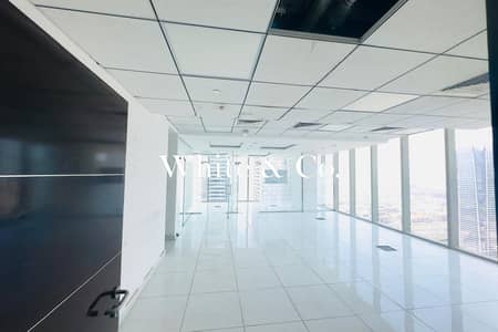 Офис в аренду в Бизнес Бей, Дубай - Офис в Бизнес Бей，Призм, 280500 AED - 12621922