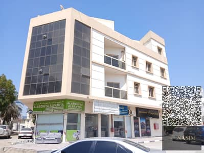 مبنی تجاري  للبيع في البستان، عجمان - 3efdb6c1-4b29-4752-a4c7-f59c6068d737. jpg
