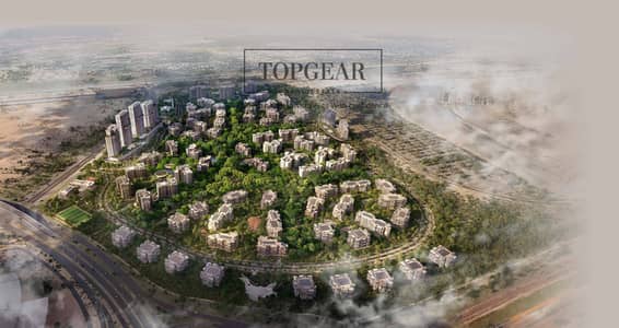 1 Bedroom Flat for Sale in Ghaf Woods, Dubai - 14. png