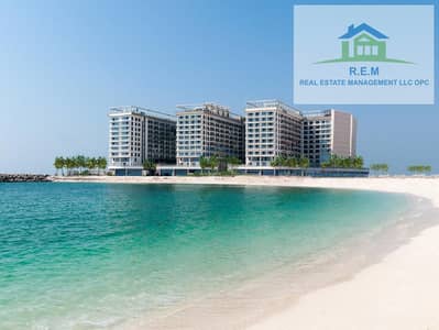 Studio for Rent in Al Marjan Island, Ras Al Khaimah - d9d17737-a7f0-4e54-98e6-20d4bf06bb95. jpeg