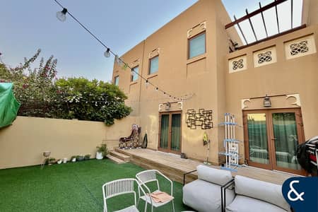 تاون هاوس 3 غرف نوم للبيع في الفرجان، دبي - تاون هاوس في الفرجان - دبي ستايل،فلل الفرجان،الفرجان 3 غرف 4100000 درهم - 6282499