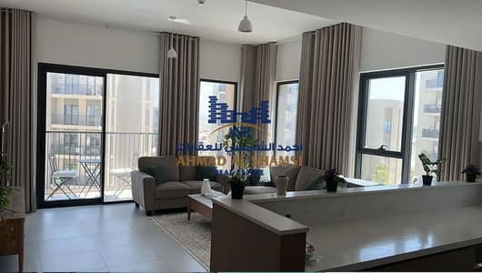 2 Bedroom Apartment for Rent in Al Khan, Sharjah - 1. jpg