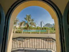 فیلا في الضاحية 10،قرية جميرا الدائرية 5 غرف 280000 درهم - 12616876