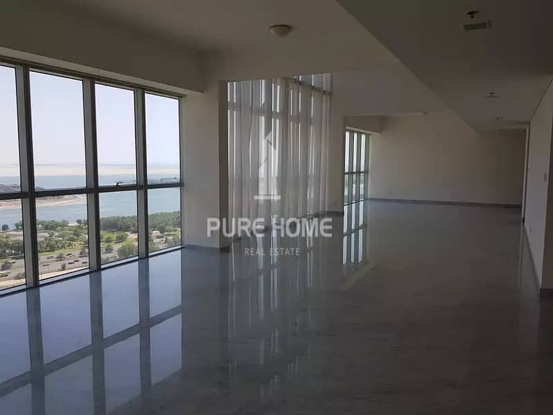 HOT Deal !Stylish and Bright Apartment in Zayed Sports City