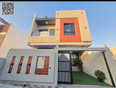 5 Bedroom Villa for Sale in Al Zahya, Ajman - IMG-20250825-WA0188. jpg