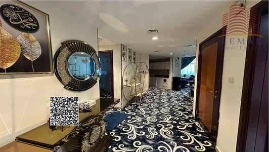 2 Bedroom Apartment for Sale in Corniche Ajman, Ajman - Untitled Project (17). jpg