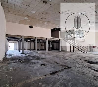 Warehouse for Rent in Al Jurf, Ajman - WhatsApp Image 2025-08-23 at 4.09. 11 PM. jpeg