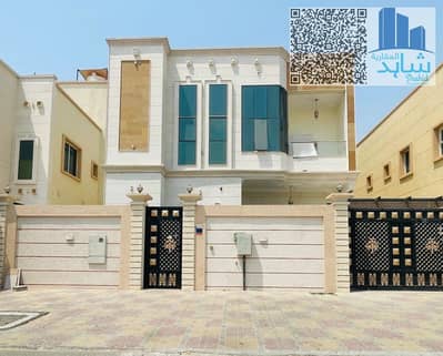 فیلا 5 غرف نوم للايجار في الياسمين، عجمان - 1d39e1de-3a1c-43d1-83c0-7f860505d71f. jpg