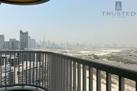 2 Bedroom Flat for Rent in Sobha Hartland, Dubai - 27. jpg