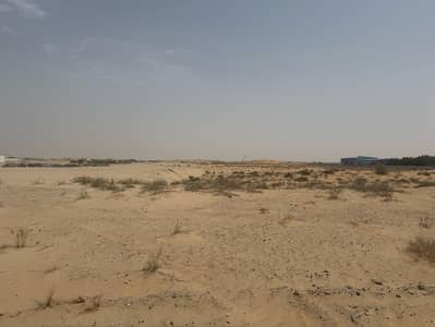 Industrial Land for Rent in Al Sajaa Industrial, Sharjah - صجعة م 1. jpg