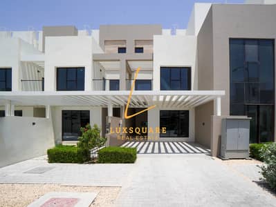 تاون هاوس 4 غرف نوم للايجار في داماك هيلز، دبي - DSC00227. jpg