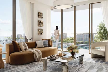 1 Спальня Апартаменты Продажа в Мина Рашид, Дубай - Квартира в Мина Рашид，Baystar by Vida, 1 спальня, 2226888 AED - 12622129