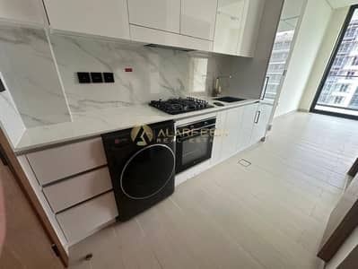 Студия в аренду в Джумейра Вилладж Серкл (ДЖВС), Дубай - WhatsApp Image 2025-08-26 at 9.29. 26 AM. jpeg