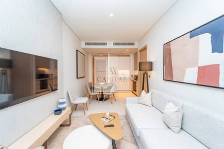 2 Bedroom Apartment for Sale in Downtown Dubai, Dubai - 01 Type | Unfurnished | PHPP 2 Years left