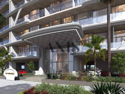 1 Bedroom Flat for Sale in Arjan, Dubai - Best Price | High ROI | Prime Location