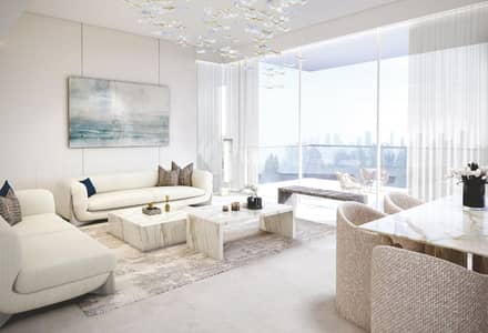 1 Bedroom Flat for Sale in Dubai Islands, Dubai - Genuine Resale | Sea Views | Prime Location
