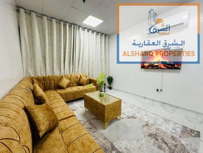 2 Cпальни Апартаменты в аренду в Аль Мовайхат, Аджман - WhatsApp Image 2025-08-26 at 9.15. 47 AM. jpeg