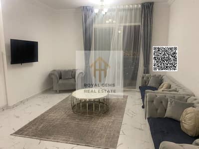 2 Cпальни Апартаменты в аренду в Аль Рашидия, Аджман - WhatsApp Image 2025-08-26 at 3.22. 36 AM. jpeg