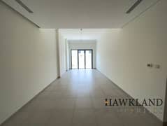 Ground Floor | 2 BR | Spacious | semi open kitchen