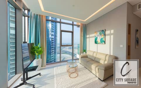 1 Bedroom Flat for Sale in Business Bay, Dubai - IMG-20250825-WA0057. jpg