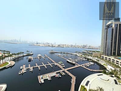3 Bedroom Flat for Rent in Dubai Creek Harbour, Dubai - Image (3). jpeg