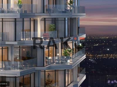 1 Спальня Апартаменты Продажа в Дубай Даунтаун, Дубай - 1. jpg