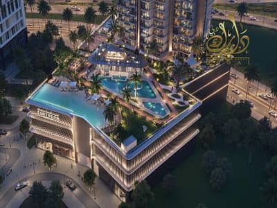 2 Bedroom Apartment for Sale in Jumeirah Village Triangle (JVT), Dubai - 1. jpg