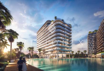 1 Bedroom Flat for Sale in Dubai South, Dubai - A001-C1. jpg