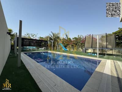 4 Cпальни Вилла Продажа в Аль Зора, Аджман - WhatsApp Image 2025-08-17 at 00.00. 46. jpeg