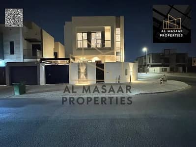 5 Bedroom Villa for Sale in Al Yasmeen, Ajman - WhatsApp Image 2025-08-18 at 10.11. 17 PM (1). jpeg